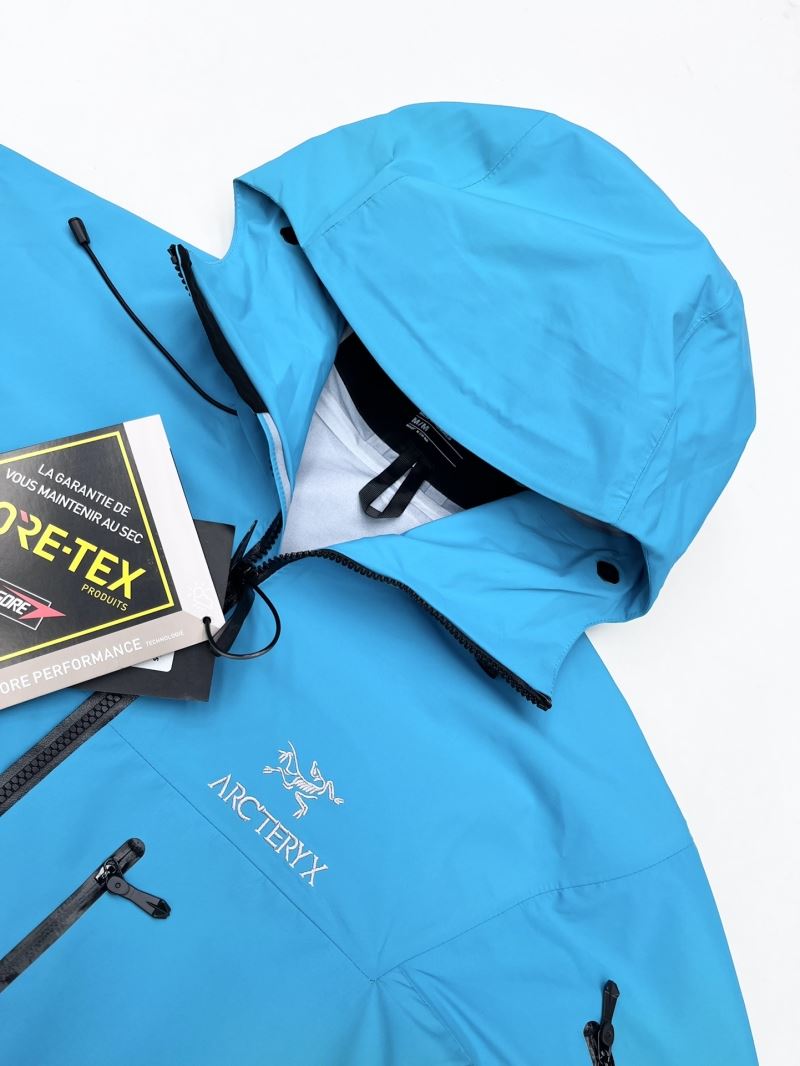 Arcteryx Outwear